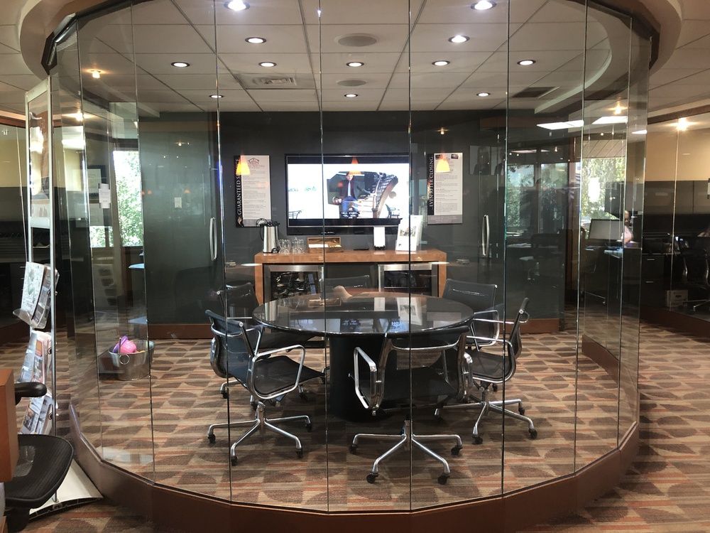 Casper Office Building: 550 N Poplar St, Casper, WY 82601